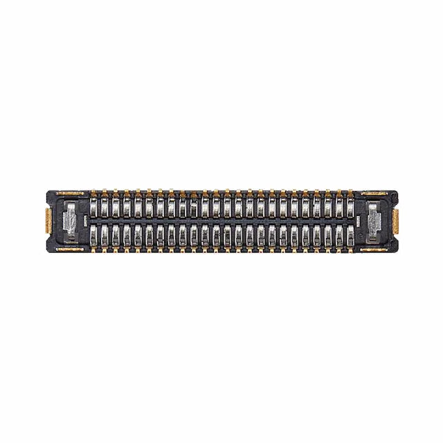 LCD / Digitizer FPC Connector Compatible For iPhone 15 / 15 Plus (48 Pin)