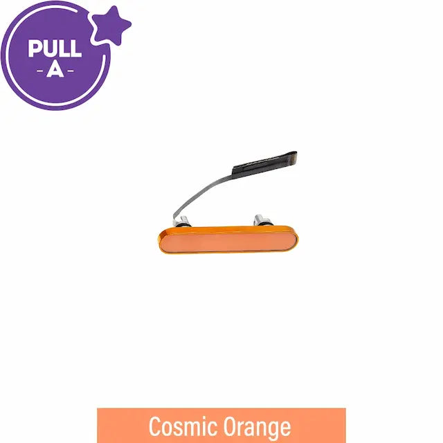 Camer Button Flex Cable for iPhone 17 Pro -Cosmic Orange (PULL-A)