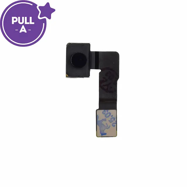 Front Camera for iPad Air 11 (2024) / Air 11 (2025) / Air 13 (2024) / Air 13 (2025) (PULL-A)