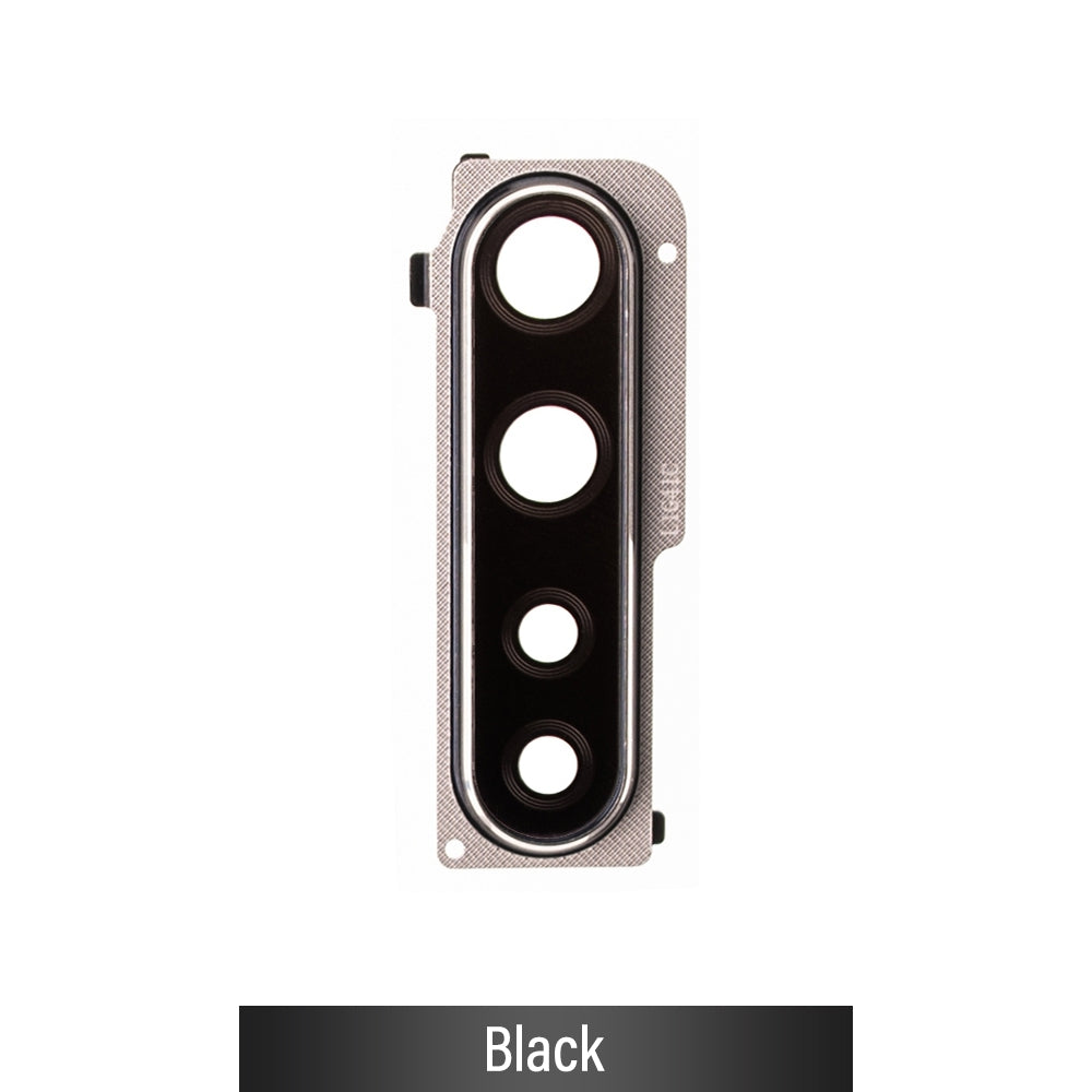 Rear Camera Lens with Bezel for OPPO A91