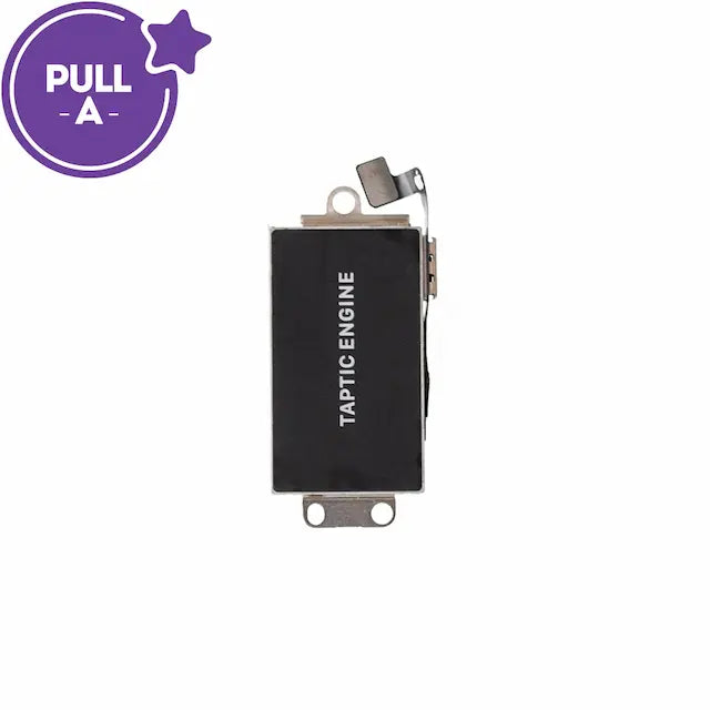 Vibrator For iPhone XS Max (PULL-A)
