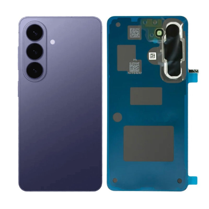 Back Glass Purple for Samsung S26Plus S947 (Aftermarket Premium)