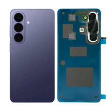 Back Glass Purple for Samsung S26Plus S947 (Aftermarket Premium)