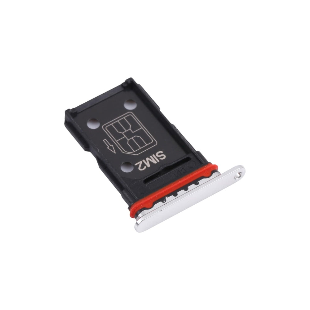 Dual SIM Card Tray for OPPO Find X3