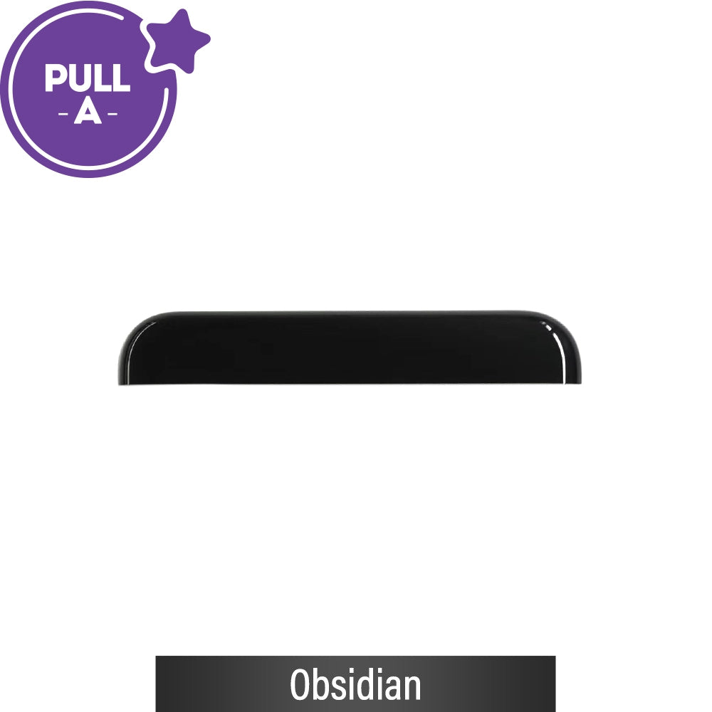 Rear Cover Top Glass for Google Pixel 8 (PULL-A)