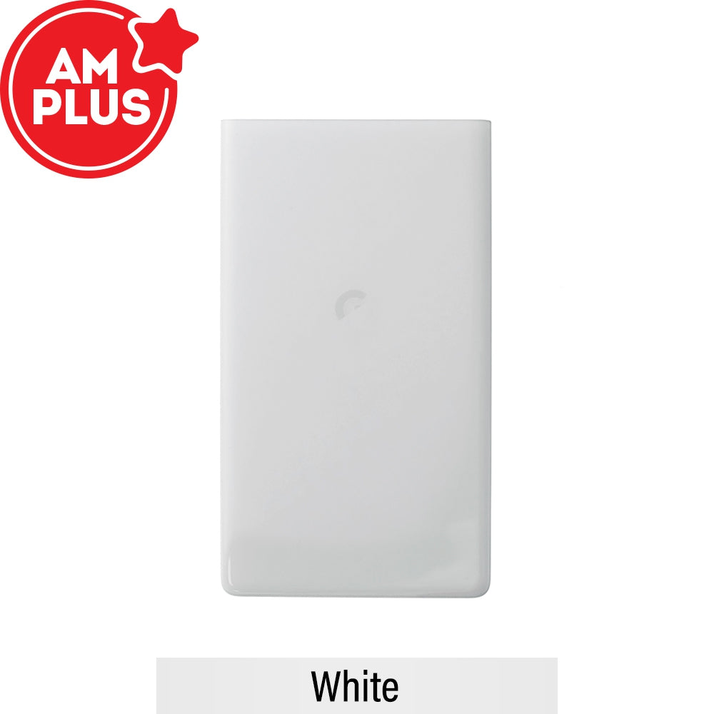 AMPLUS Rear Cover Glass for Google Pixel 6a