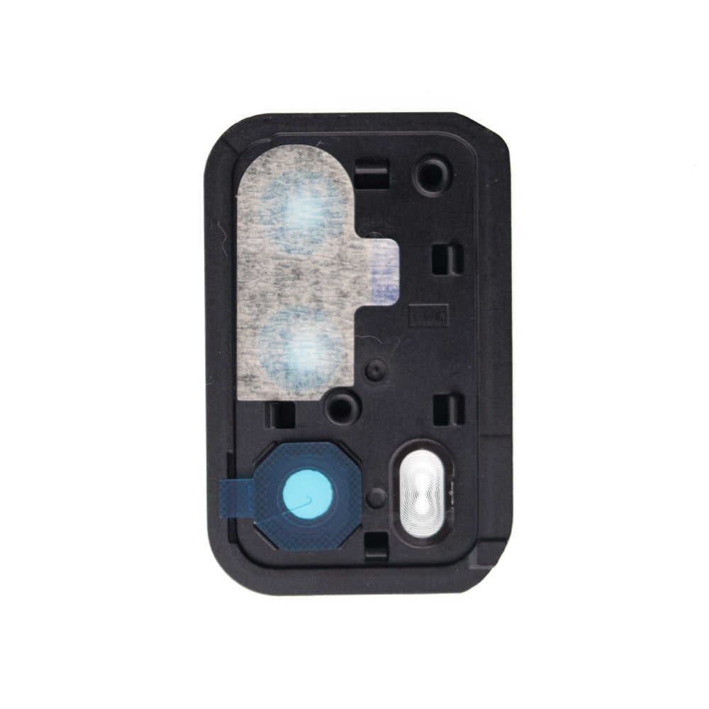 Rear Camera Lens with Bezel for OPPO A16s