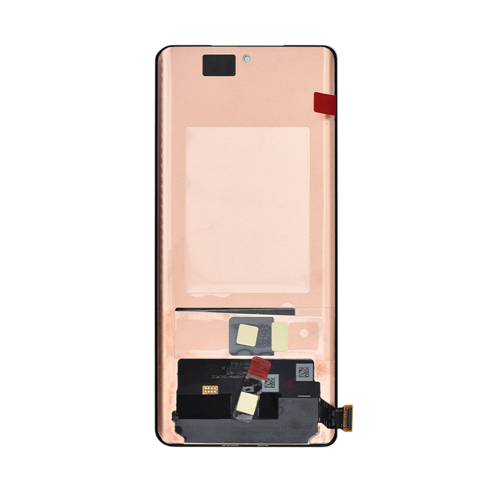 OLED Screen Digitizer Replacement for OPPO Find X7 / One Plus 12R 5G / ACE 3 5G / Realme GT 5 Pro / GT Neo6 SE / GT 6 / GT 6T / GT Neo6 (PULL-A)