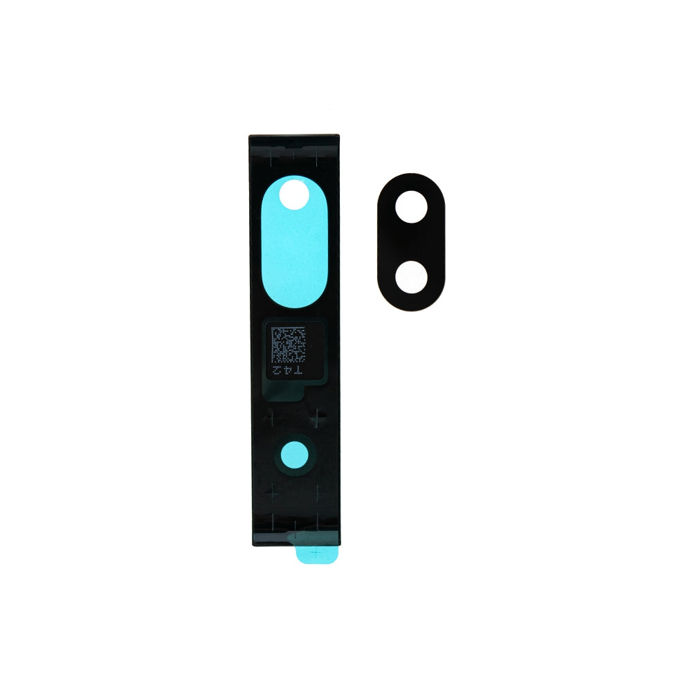 Rear Camera Lens with Bezel for Google Pixel 6a
