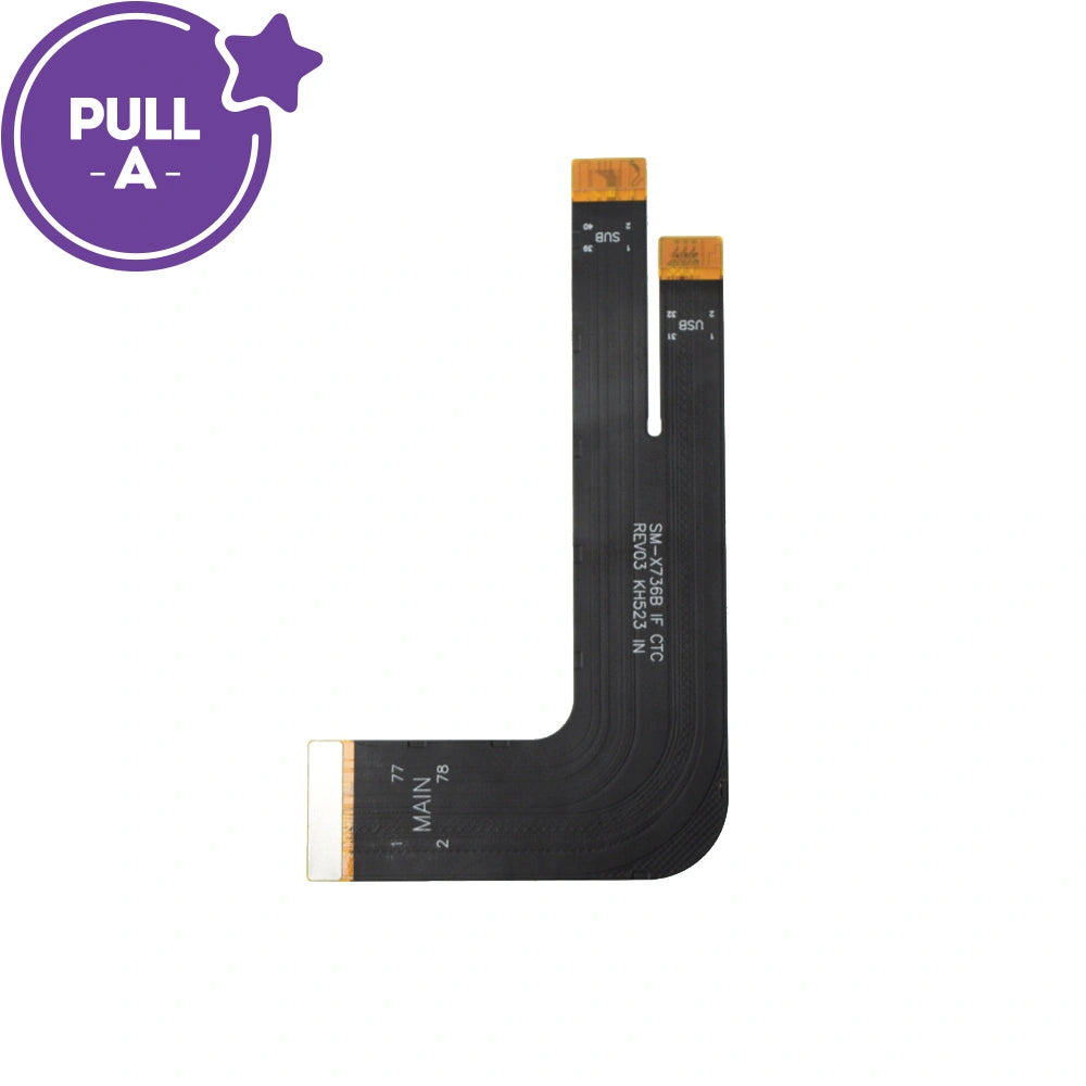 Main Board Flex Cable for Samsung Galaxy Tab S11 X730 / X736 (PULL-A)
