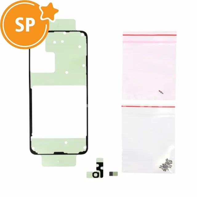 Rework Adhesive / Sticker Kit for Samsung Galaxy S25 S931B GH82-36476A (Service Pack)