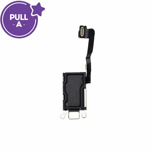SIM Card Reader for iPhone 16 / 16 Plus (US Version) (PULL-A)