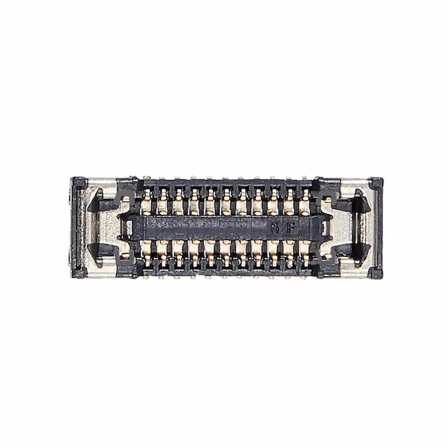 Wide Angle Camera FPC Compatible for iPhone 16 / 16 Plus (22 Pin)