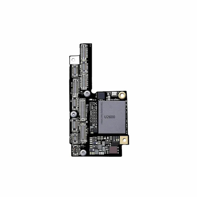 Junk Damaged Logic Motherboard for iPhone X Repair Skill Training
