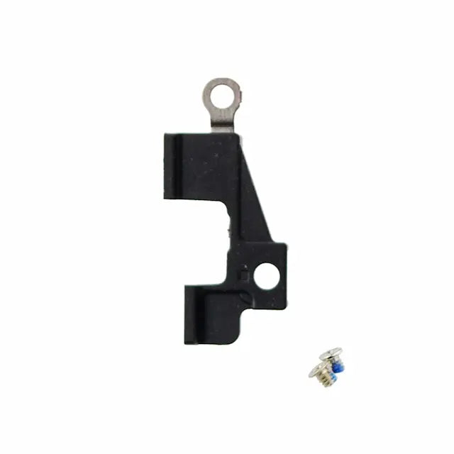 Micphone Bracket with Screws for iPhone 11