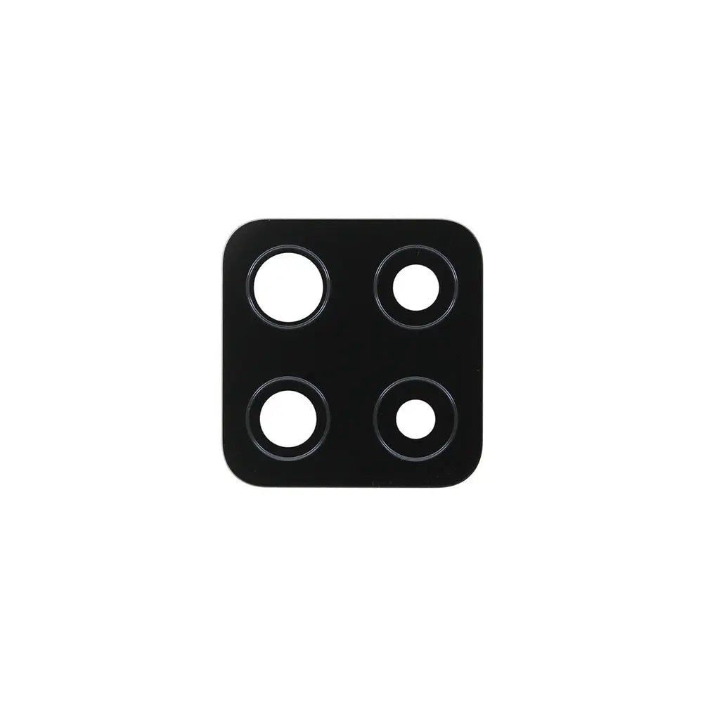 Rear Camera Lens Glass Only for Samsung Galaxy A12 Nacho