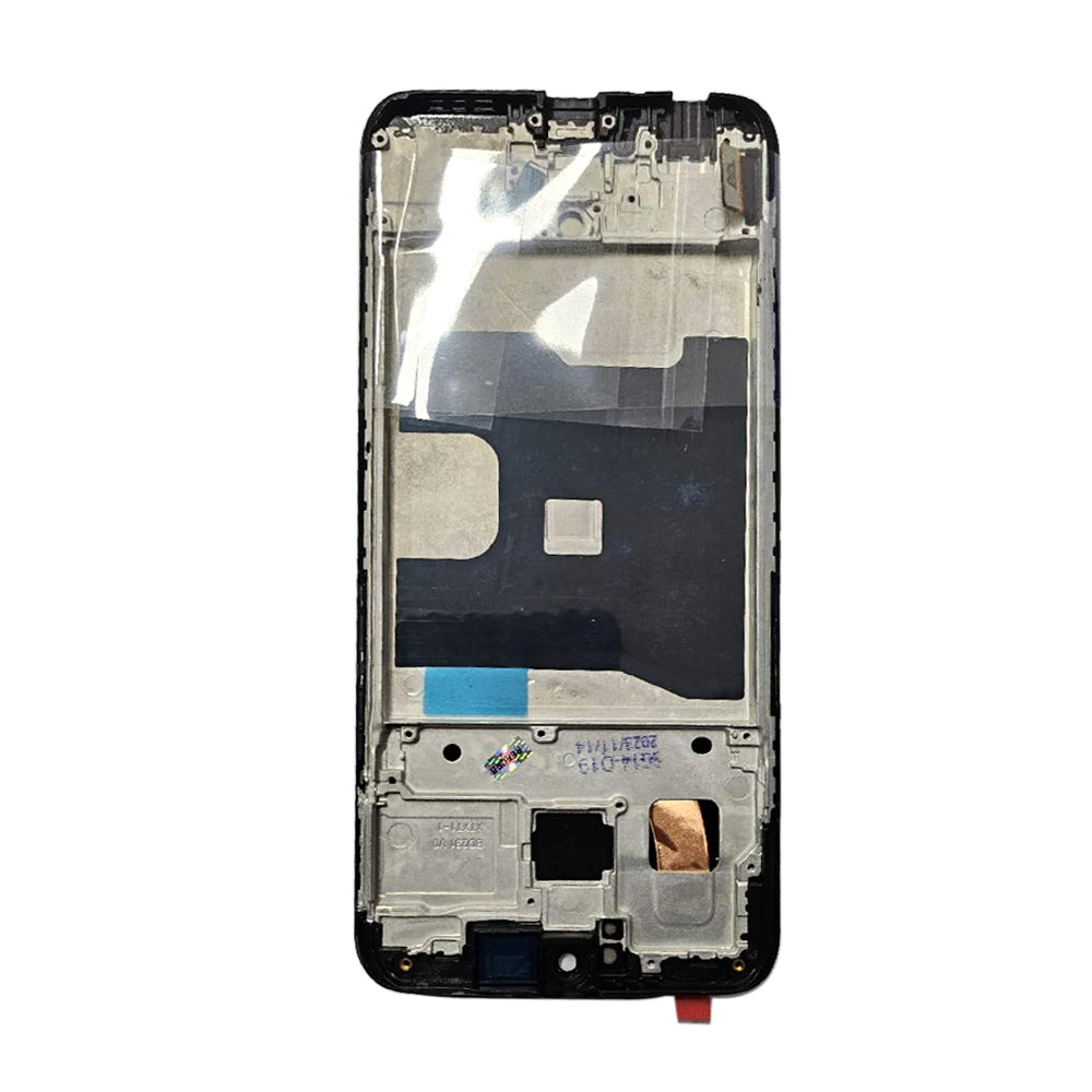 REFURB OLED Screen Replacement Digitizer With Frame For OPPO Reno Z