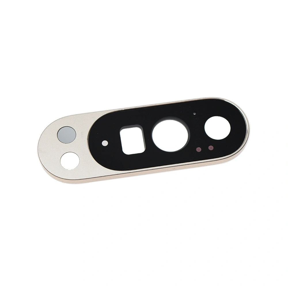 Rear Camera Glass With Frame for Google Pixel 10 Pro XL