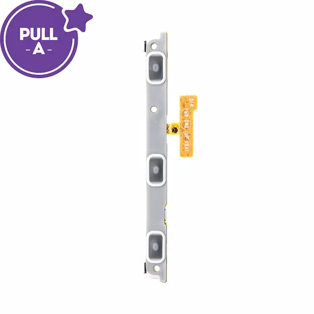 Power Button and Volume Button Flex Cable for Samsung Galaxy Note 20 Ultra N985F (PULL-A)