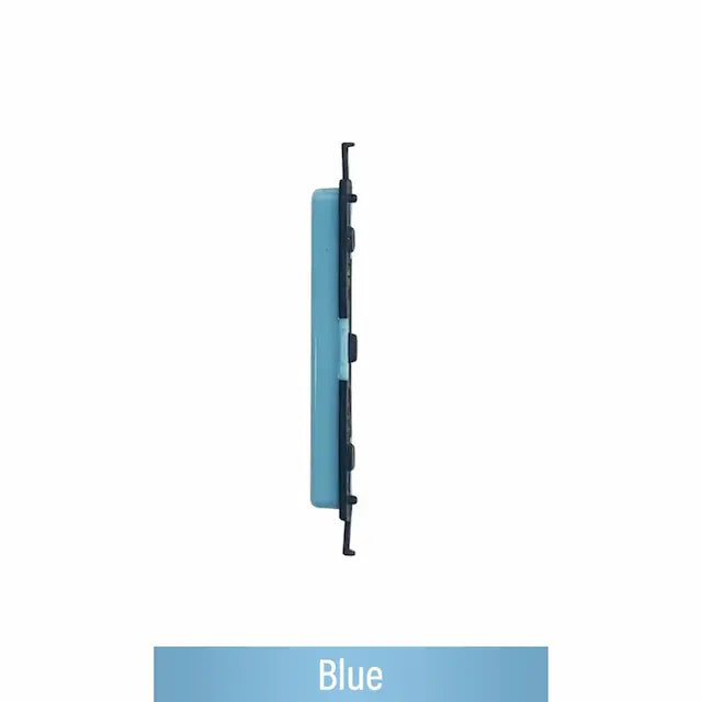 Volume Button for Samsung Galaxy A32 5G A326B-Blue
