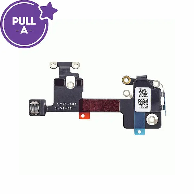 Wi-Fi Antenna Signal Flex Cable Replacement for iPhone X (PULL-A)