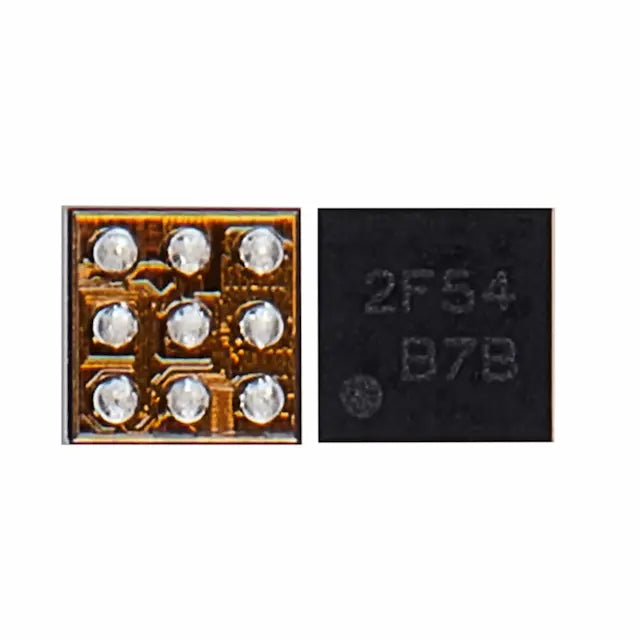Touch Boost Power Supply IC For iPhone 14 Series / 15 Series / 16 Series (2Fxx)