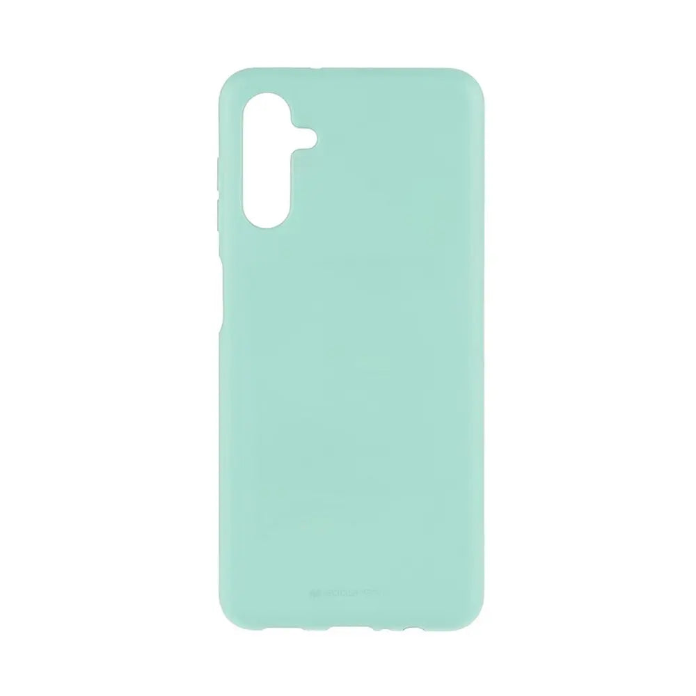 Mercury Soft Feeling Jelly Cover Case for Samsung Galaxy A13 5G-Pink
