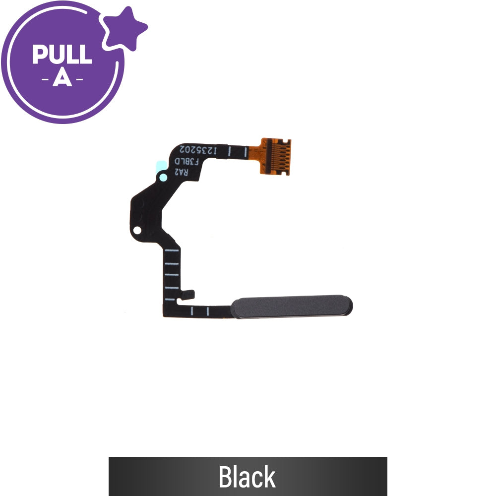 Fingerprint Reader with Flex Cable for Google Pixel 9 Pro Fold (PULL-A)