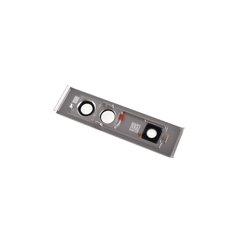 Rear Camera Glass With Frame for Google Pixel 8A