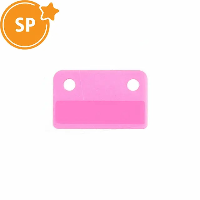 Bottom Sticker 2 for Samsung Galaxy S24 Plus S926B GH81-24819A (Service Pack)