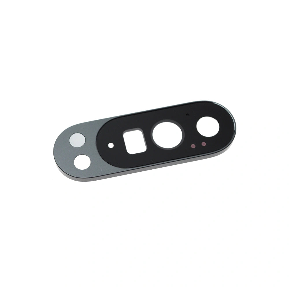 Rear Camera Glass With Frame for Google Pixel 10 Pro XL