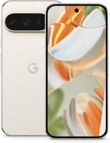 Google Pixel 9 Pro Refurbished
