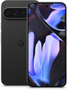 Google Pixel 9 Pro Refurbished
