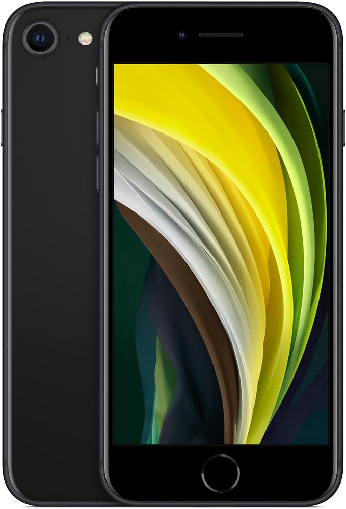 Apple iPhone SE 2nd Gen 2020 Refurbished