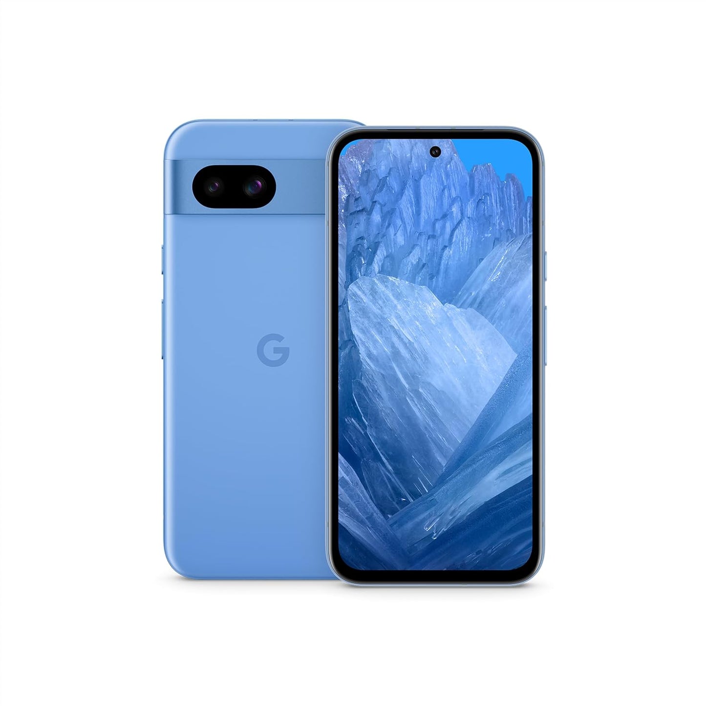 Google Pixel 8a Refurbished