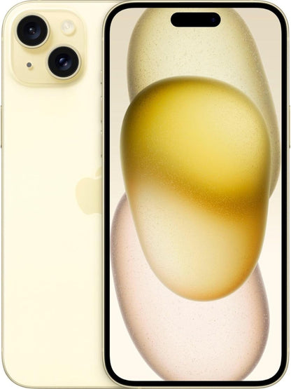 iPhone 15 Plus Refurbished