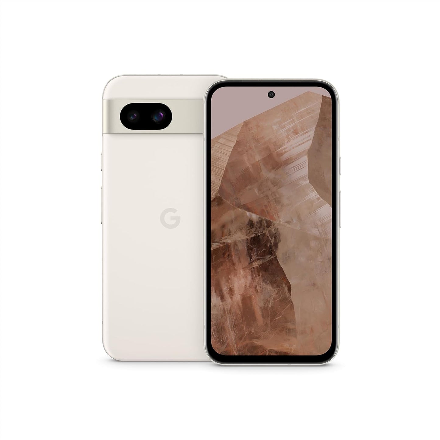 Google Pixel 8a Refurbished
