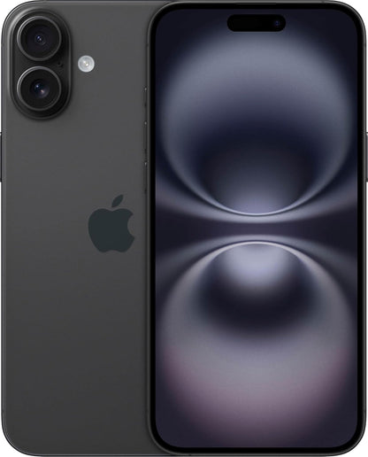 Apple iPhone 16 Plus Refurbished