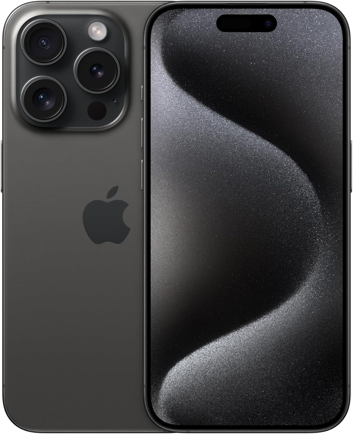 Apple iPhone 15 Pro Refurbished