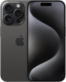 iPhone 15 Pro Refurbished