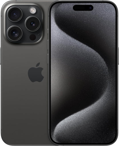 Apple iPhone 15 Pro Refurbished