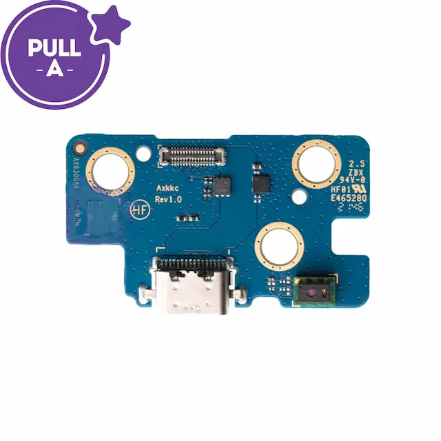 Charging Port Board for Samsung Galaxy Tab A8 10.5 (2021) X200 / X205 (PULL-A)