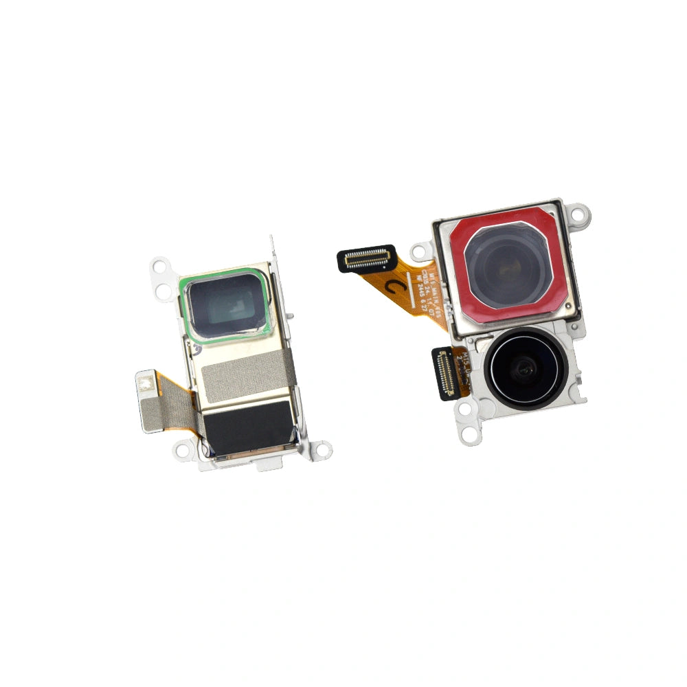 Rear Camera (Wide+Telephoto+Ultrawide) for Google Pixel 10 Pro XL (PULL-A)