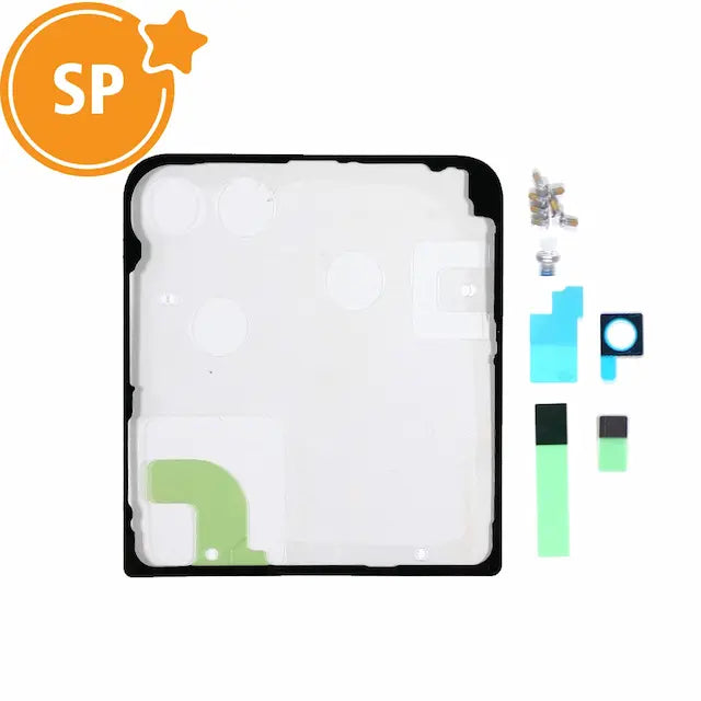 LCD Display Adhesive / Sticker for Samsung Galaxy Z Flip6 5G F741B GH82-35141A (Service Pack)
