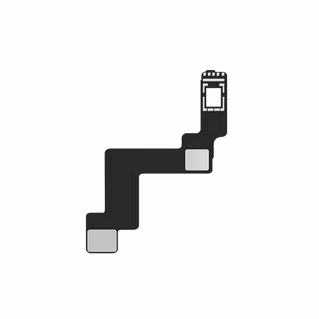 JC Dot Projector Flex Cable for iPhone 12 mini Face ID Detection Repair