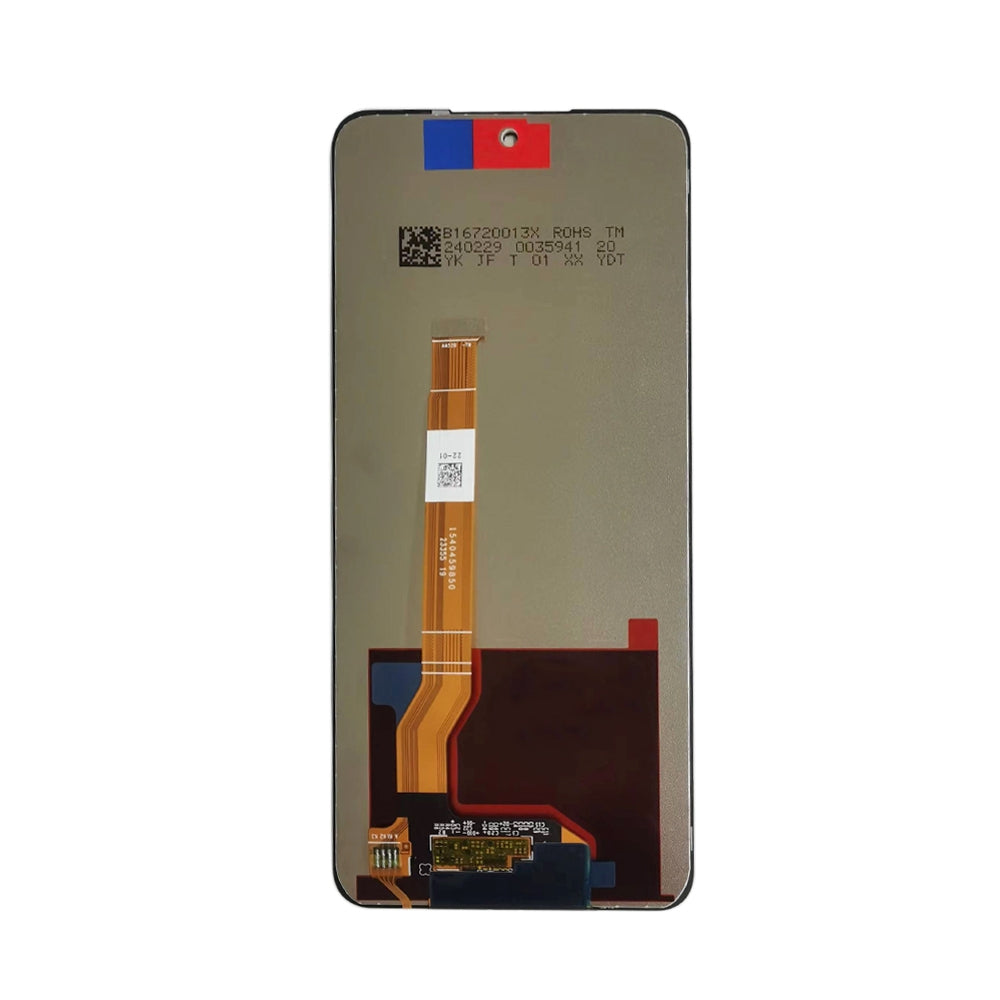 REFURB LCD Assembly Replacement for Realme 11X 5G / C55 / 11 5G / Narzo 60X 5G / C67 5G / A58 4G / A98 5G / F23 5G / OnePlus Nord N55 / Nord CE3lite / Nord N30