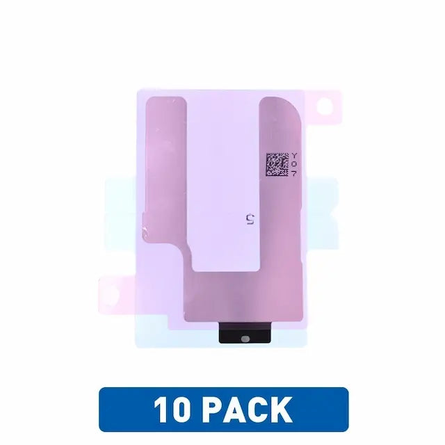 Battery Adhesive Strips Replacement (Chinese Version) for iPhone 17 Pro Max (Pack of 10)