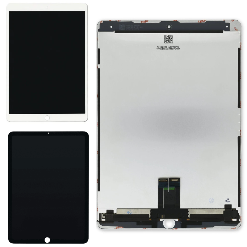Apple iPad Air 3 (2019) OEM Touch Digitiser Glass LCD Display Screen Assembly (Aftermarket)