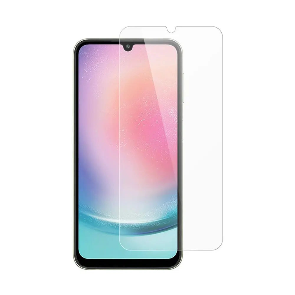 Tempered Glass Screen Protector for Samsung Galaxy A15 / A25
