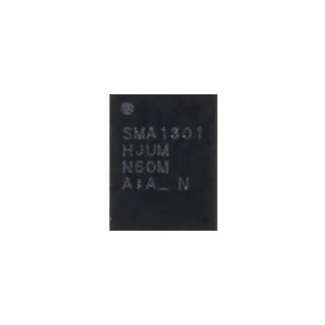 Audio IC (SMA1301) for Samsung Galaxy S10 5G / S10e / A72 5G / A71 5G / A52s 5G / A52 5G / A42 5G / A32 5G / A32 / A22 / A22 5G